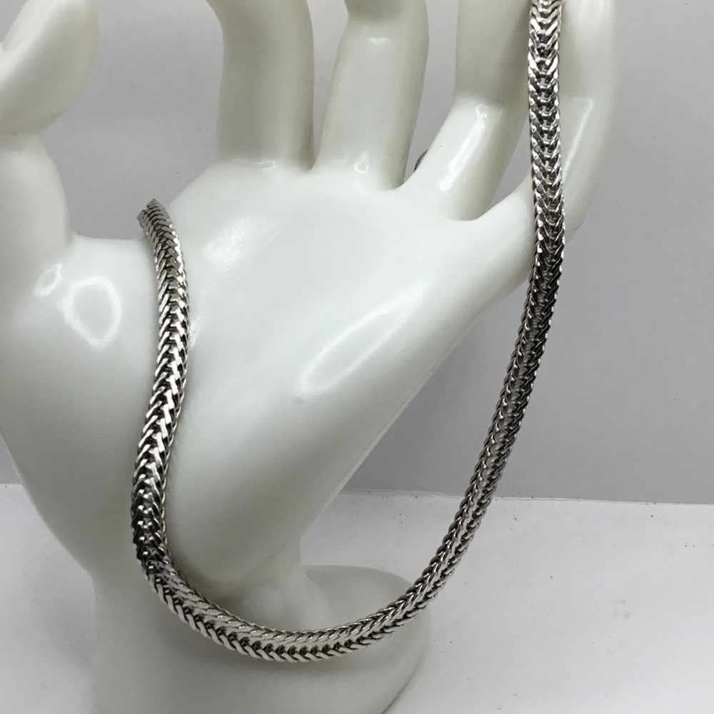 Vintage “JeRay” Choker Necklace Rare